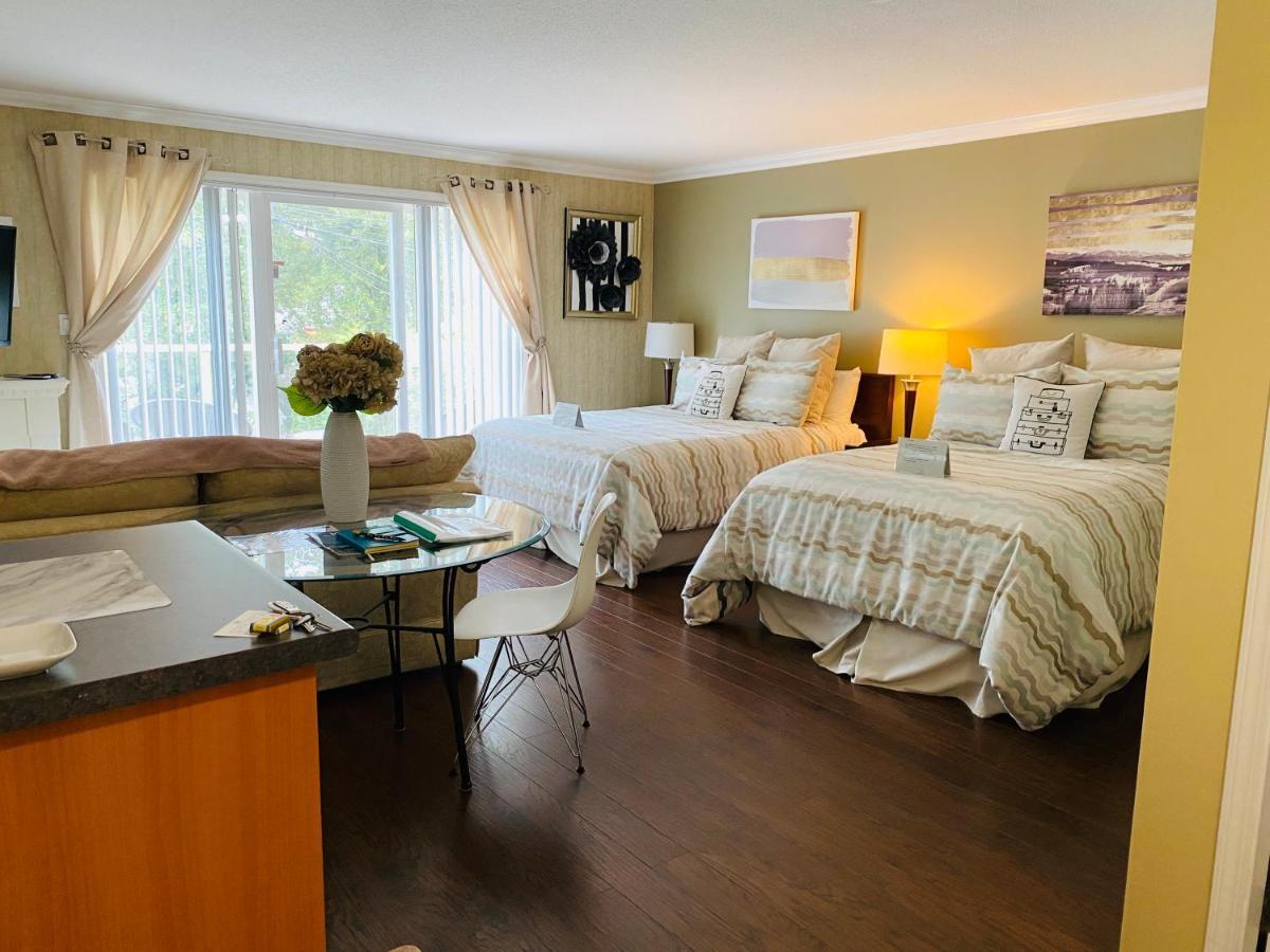 הופ Evergreen Bed & Breakfast מראה חיצוני תמונה