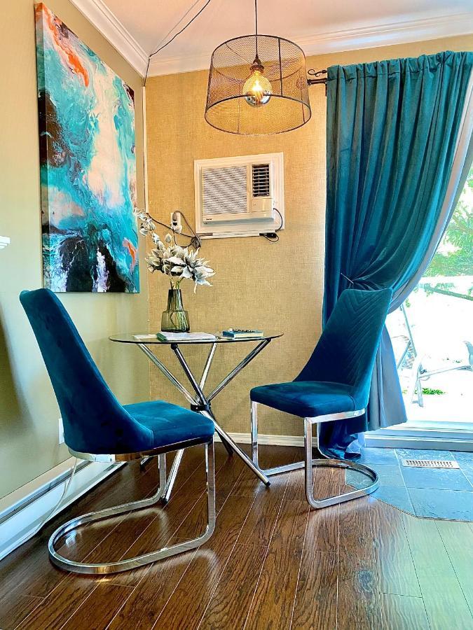 הופ Evergreen Bed & Breakfast מראה חיצוני תמונה
