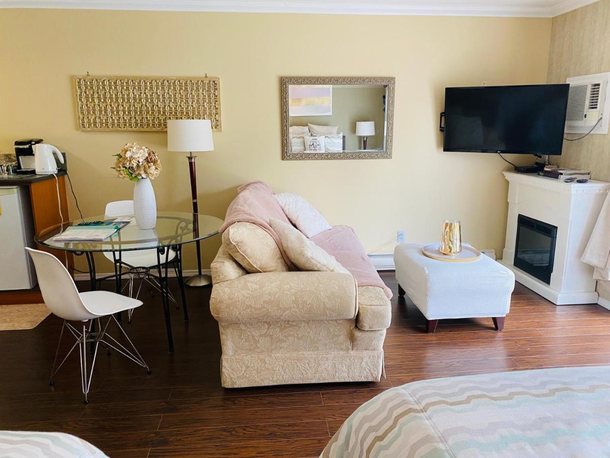 הופ Evergreen Bed & Breakfast מראה חיצוני תמונה