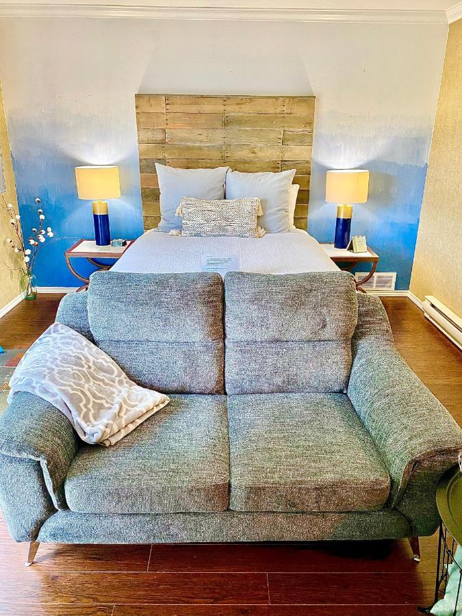 הופ Evergreen Bed & Breakfast מראה חיצוני תמונה