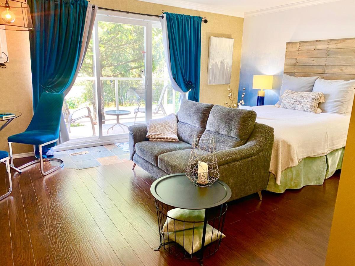 הופ Evergreen Bed & Breakfast מראה חיצוני תמונה