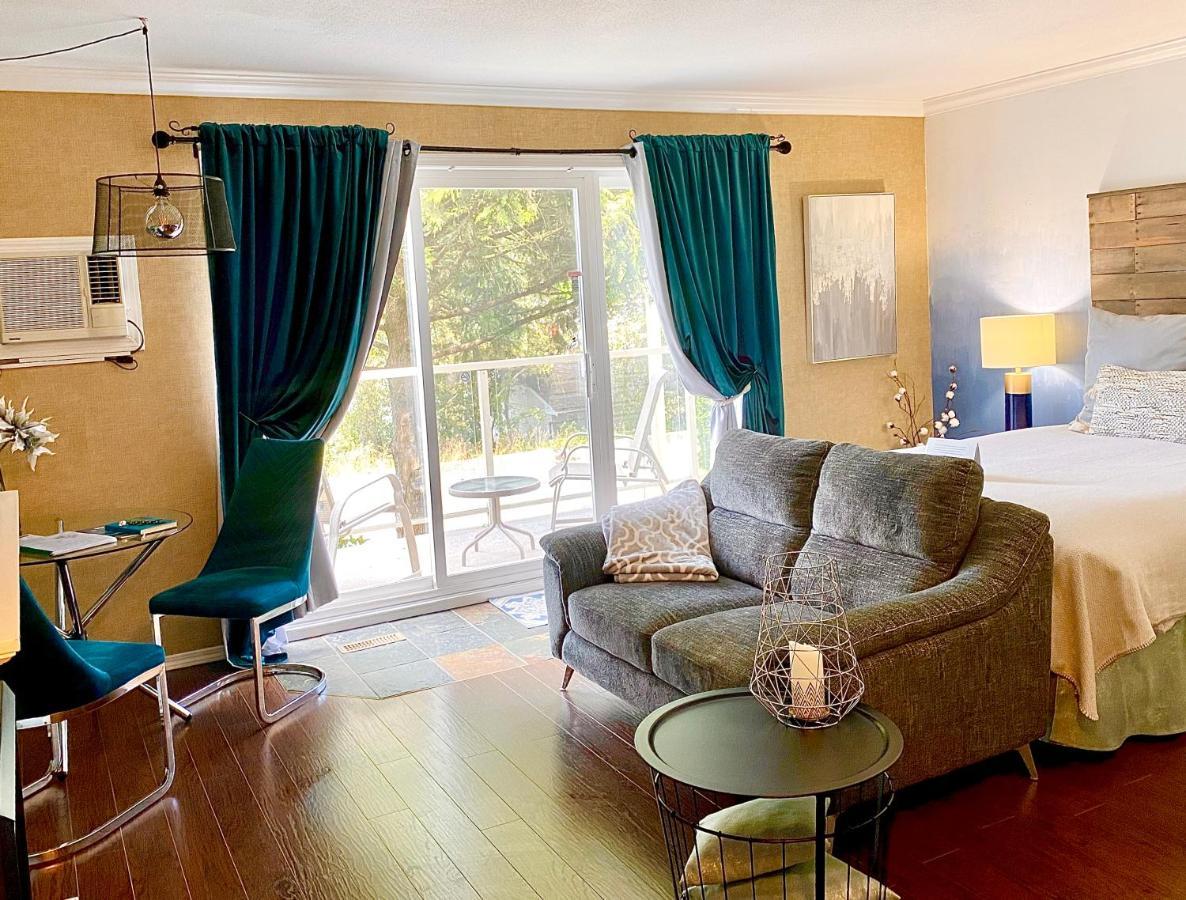 הופ Evergreen Bed & Breakfast מראה חיצוני תמונה