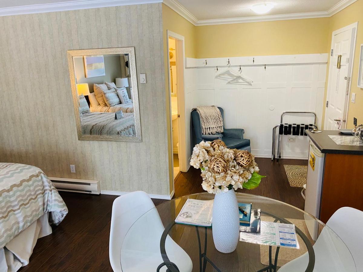 הופ Evergreen Bed & Breakfast מראה חיצוני תמונה