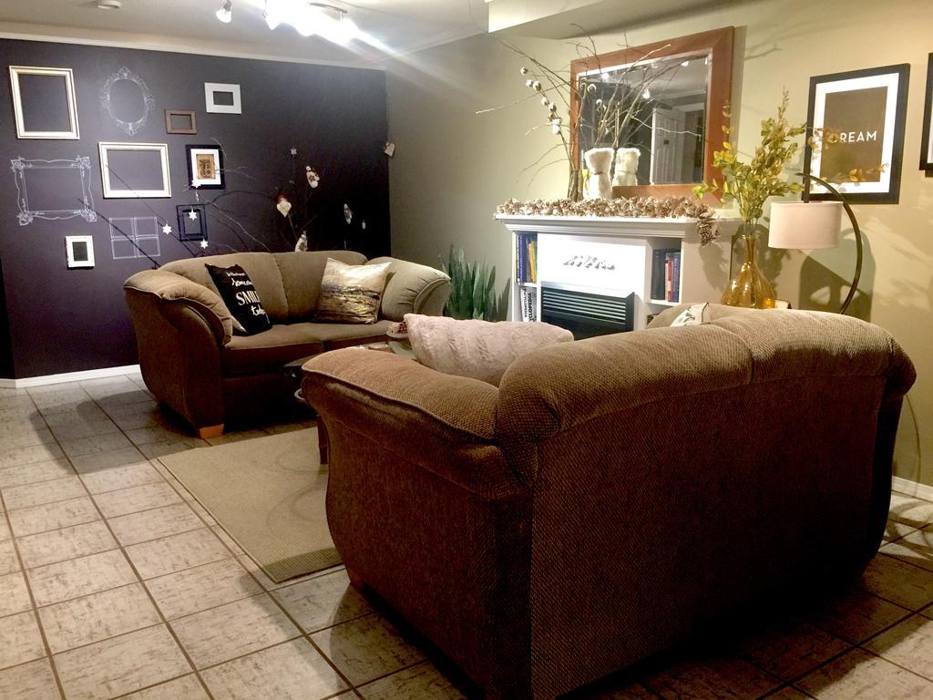 הופ Evergreen Bed & Breakfast מראה חיצוני תמונה