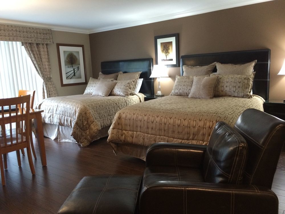 הופ Evergreen Bed & Breakfast מראה חיצוני תמונה