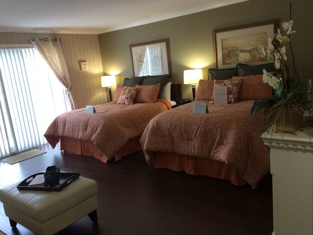 הופ Evergreen Bed & Breakfast מראה חיצוני תמונה