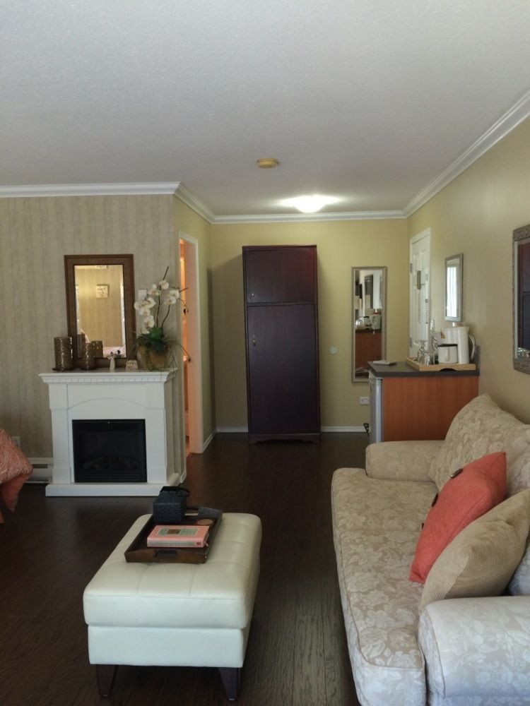 הופ Evergreen Bed & Breakfast מראה חיצוני תמונה