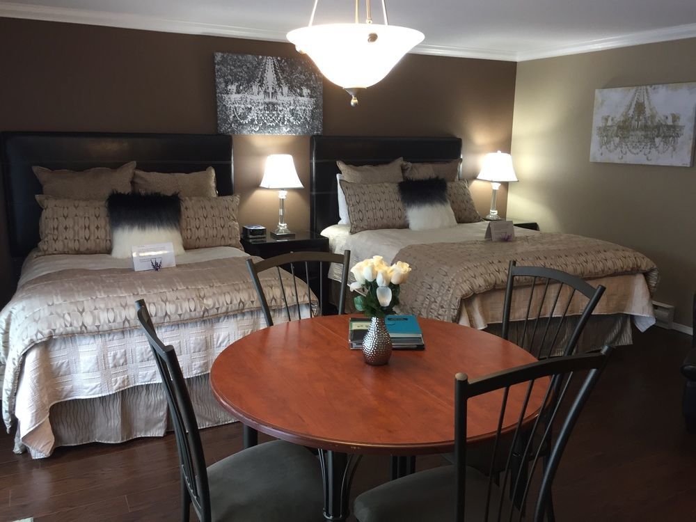 הופ Evergreen Bed & Breakfast מראה חיצוני תמונה
