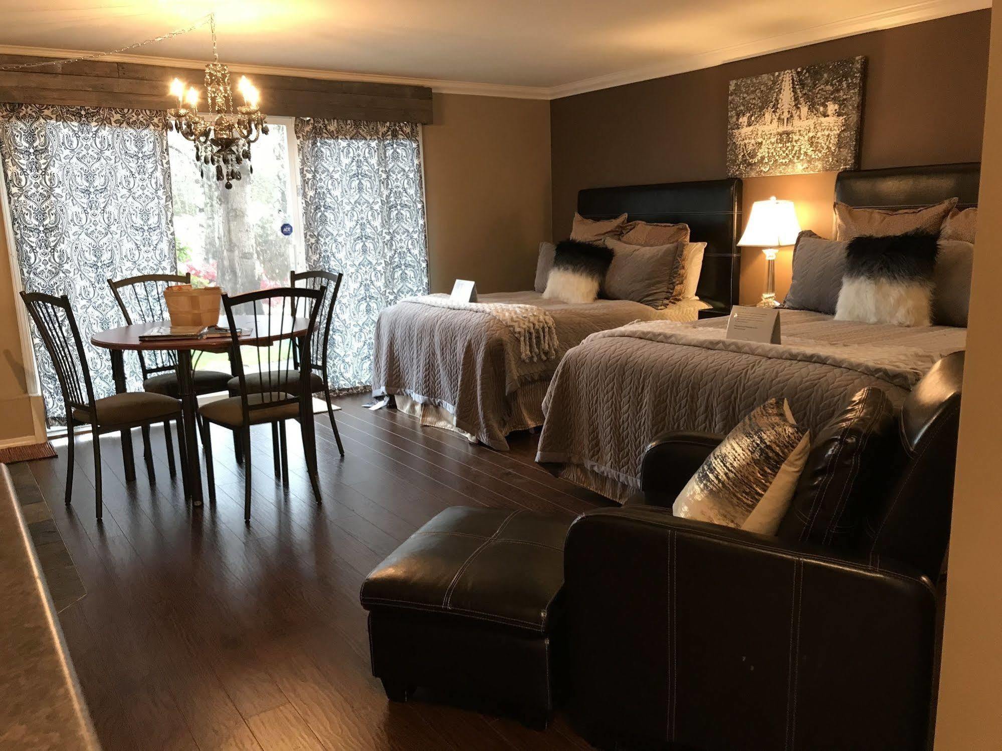 הופ Evergreen Bed & Breakfast מראה חיצוני תמונה
