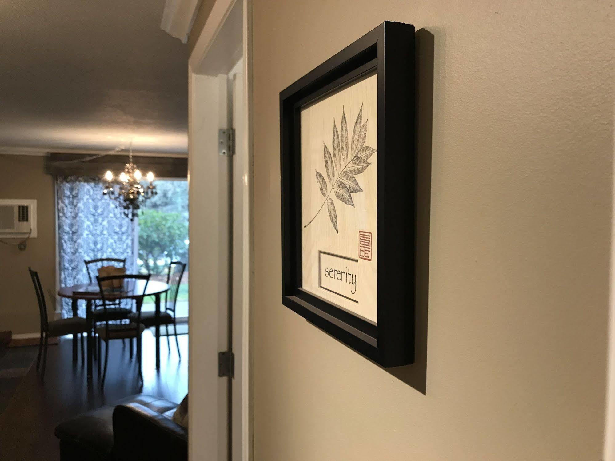 הופ Evergreen Bed & Breakfast מראה חיצוני תמונה
